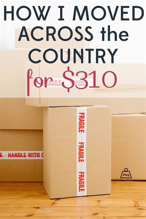 cheapest way to ship furniture across the country